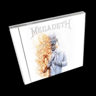 MEGADETH Megadeth , PRE-ORDER [CD]